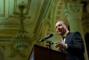 Basescu: Voi cere UE tratament egal cu statele euro pentru accesarea mai usoara a fondurilor europene
