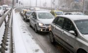 Taxa de parcare revine la nivelul de anul trecut!