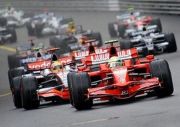 Formula 1, cursa in care toata lumea pierde