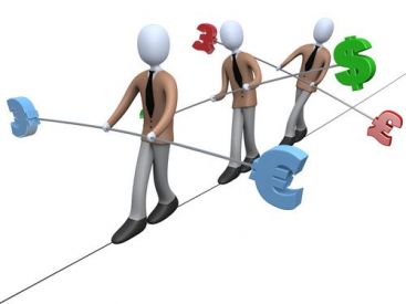 Lei sau euro, in ce facem economii in 2010?