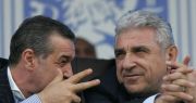 Becali isi vinde terenurile din Dobrogea pregatite pentru eoliene