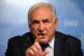 VIDEO Dominique Strauss-Kahn, seful FMI, vine in martie in Romania!