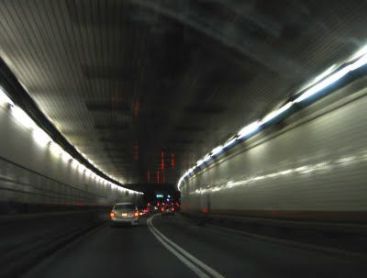 Autostrada-tunel, mai mult pe sub munte! Vezi aici cum va arata segmentul Comarnic-Brasov!