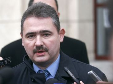 Tanasescu: Romania nu va intra in incapacitate de plata