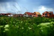 Insolventa Cortina Residence devine oficiala! Firma va incerca sa termine proiectul din Herastrau!