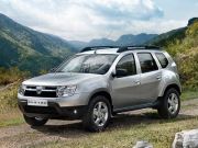 Stroe, Dacia: Femeile vor adora Duster!