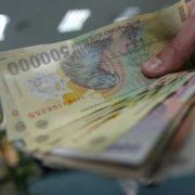 Cat mai rezista TVA la 19%? FMI sfatuieste Guvernul: nivelul e sub media UE, e loc de majorari