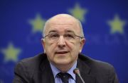 CE: Nu va temeti! Nu exista riscul ca Grecia sa intre in incapacitate de plata!