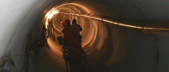 Retelele de apa si canalizare din Medias, modernizate in doi ani si sase luni pentru 67 milioane de lei