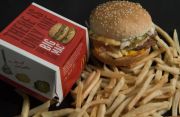 Taxa fast-food va creste pretul alimentelor cu 20% si va duce la concedierea a 36.000 de angajati-UPDATE