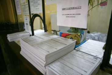 Sebastian Vladescu: Nu avem bani pentru majorari salariale!