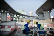 Muncitorii romani, cautati in Finlanda, in contructii, asistenta sociala sau metalurgie