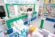 Algocalminul - singurul medicament romanesc care nu se preda in fata marcilor straine