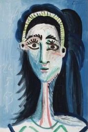 Tablou de Picasso vandut cu 9,2 milioane de euro