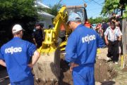 FNGCIMM va da garantii de stat si pentru creditele de cofinantare ale primariilor si regiilor de apa