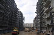 Dupa inghet , piata imobiliara isi revine pe seama executarilor silite