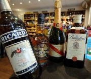 Fara alcool si tigari in duty-free !