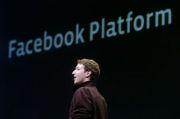 Facebook, cel mai accesat site de pe telefonul mobil