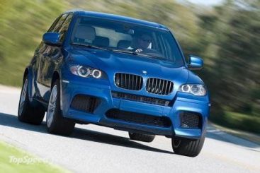 Noul BMW X5. Video!