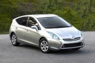 Toyota se adanceste in criza! 12.500 de masini rechemate in Romania!