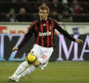 AC Milan va avea Emirates pe tricouri, pentru 50 milioane de euro