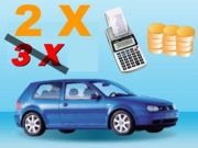 Guvernul vrea anul acesta sa incaseze din taxa auto, cu un miliard de lei mai mult decat in 2009