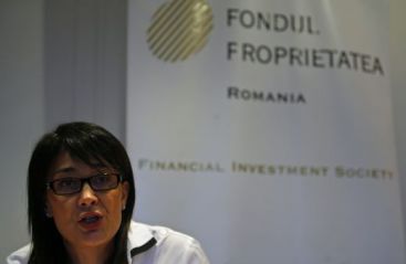 Cei 17 angajati ai Fondului Proprietatea au salarii de 2 milioane de euro!