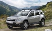 Dacia Duster a aparut la vanzare pe site-urile auto, cu preturi de la 13.040 euro