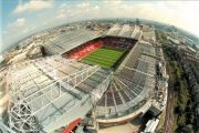 Manchester United a pus gaj pe stadionul Old Trafford