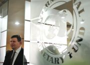 Vin banii de la FMI? Peste o saptamana am putea primi ok-ul pentru 2,3 miliarde de euro!
