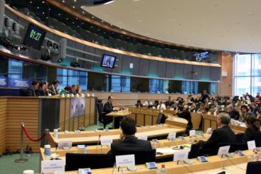 Europa ramane pe crestere : plus 0,1 % in trimestrul 4!