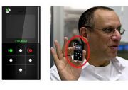 Telefonul modu scos la vanzare in Romania. Vezi cat costa!