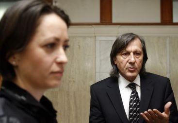 Ilie si Amalia Nastase divorteaza! Afla ce afaceri au impreuna!