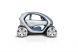 
	Masina-scuter Twizy va fi lansata de Renault in 2011! VIDEO!
