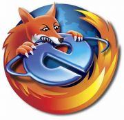 Care este cel mai bun browser? Mozilla Firefox sau Internet Explorer?