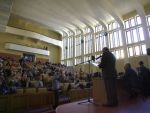 Nu mai exista invatamant gratuit in Romania, acuza studentii!