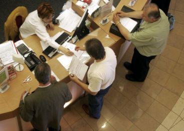 ONRC: Numarul firmelor care si-au suspendat activitatea in ianuarie a crescut de 4,4 ori, la 6.000