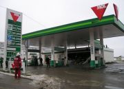 In 2009 firmele au cumparat cu 10% mai putini carburanti!