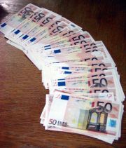 Nemtii se autodenunta la Fisc, dupa ce institutia a cumparat informatii despre ei din Elvetia