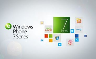 Windows Phone 7 Series, un sistem de operare mobil pornit de la zero!