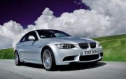 BMW scoate pe strada noul M3 Coupe