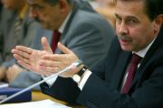 Dupa Fondul Proprietatea, Pogea ataca CEC-ul! Va fi membru in Consiliul de Administratie