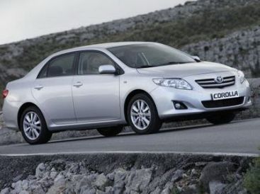 Toyota se adanceste in probleme. In acest episod: servodirectia modelului Corolla