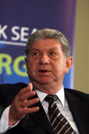 Romania, Georgia si Azerbaidjan vor semna un acord de 4-6 miliarde euro pe gaze!