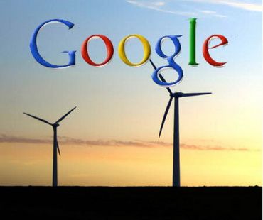 Google va vinde electricitate!