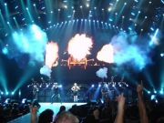 Concertele anului 2010 in Romania si cat costa biletele!