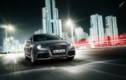 Audi RS5 se dezvaluie inainte de Geneva! Galerie Foto!