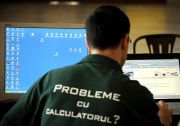 Afacerile firmelor din industria IT C au scazut cu 12% anul trecut, la 8,2 miliarde euro - studiu