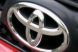 Toyota a "bagat sub pres" o ancheta privind problemele la acceleratie 