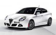 Alfa Romeo vine cu Giulietta la Geneva! Galerie Foto!